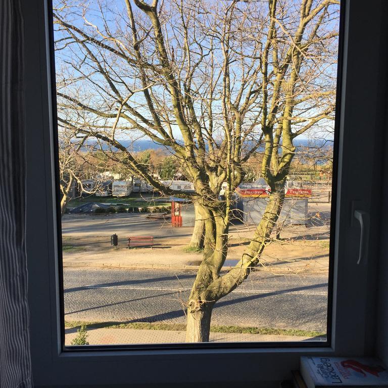 Apartmán Szafranowka Władysławowo Exteriér fotografie